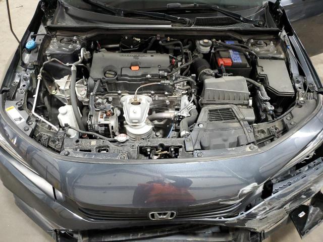 2023 HONDA CIVIC SPOR - 2HGFE2F58PH543002