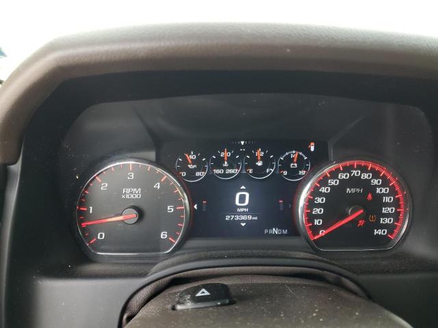 2015 GMC YUKON DENA 1GKS1CKJ3FR536477