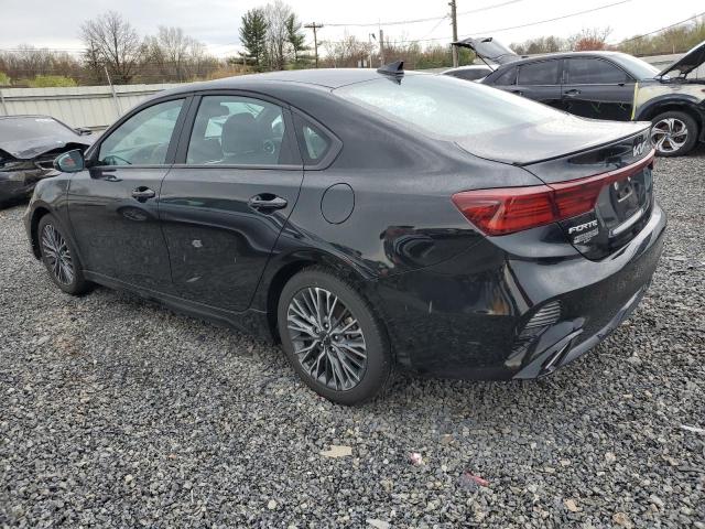 Vin: 3kpf54ad6re807860, lot: 53085855, kia forte gt line 20242