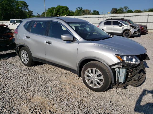 Vin: jn8at2mt4gw019111, lot: 53237835, nissan rogue s 20164