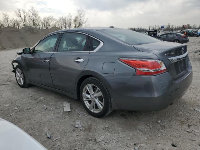 2015 NISSAN ALTIMA 2.5 - 1N4AL3AP4FC248077