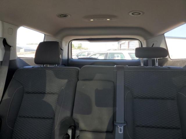 2018 GMC ACADIA SLE - 1GKKNKLA3JZ164385