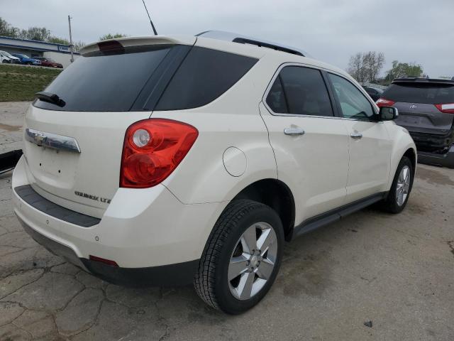 Vin: 1gnalfek2dz112087, lot: 52745245, chevrolet equinox ltz 20133