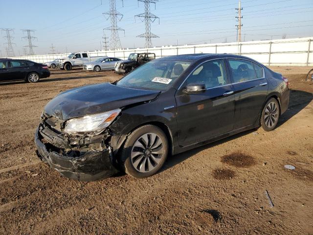 HONDA ACCORD TOU