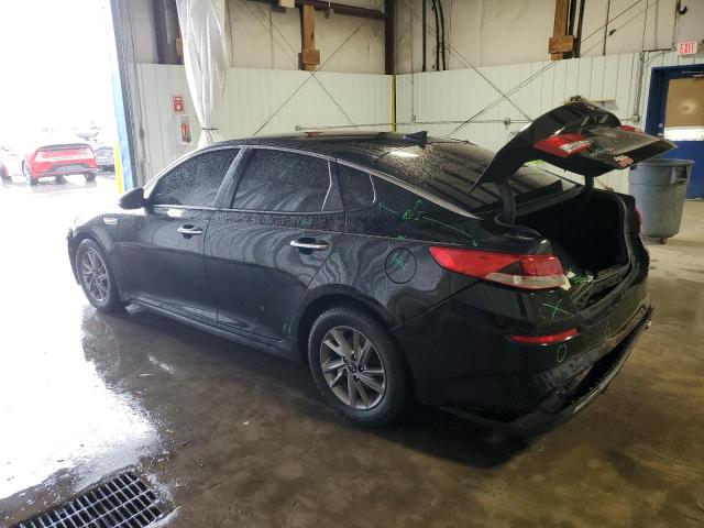 2019 KIA OPTIMA LX 5XXGT4L36KG312389