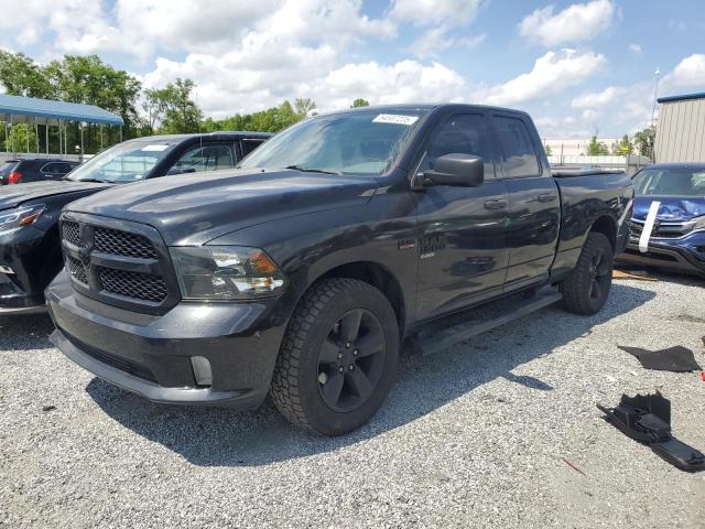RAM 1500 CLASS