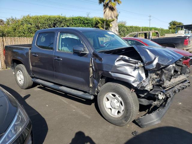 Vin: 3tmcz5an9nm513472, lot: 51519515, toyota tacoma double cab 20224