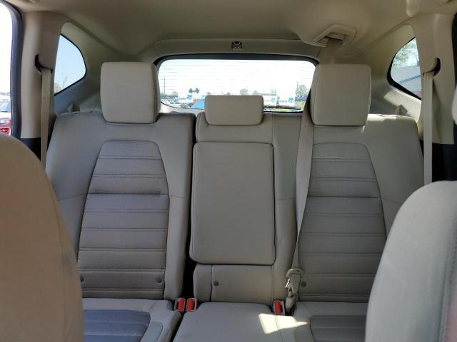 2019 HONDA CR-V EX - 2HKRW2H5XKH646220
