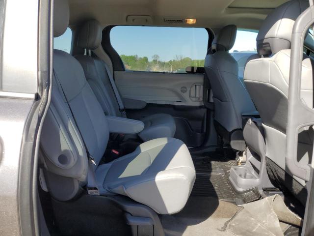2024 TOYOTA SIENNA XLE 5TDYSKFC1RS149845