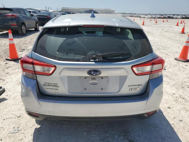 2017 SUBARU IMPREZA SP 4S3GTAM66H3717202