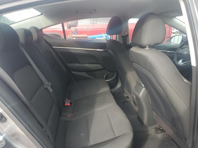 2020 HYUNDAI ELANTRA SE 5NPD84LF5LH516301