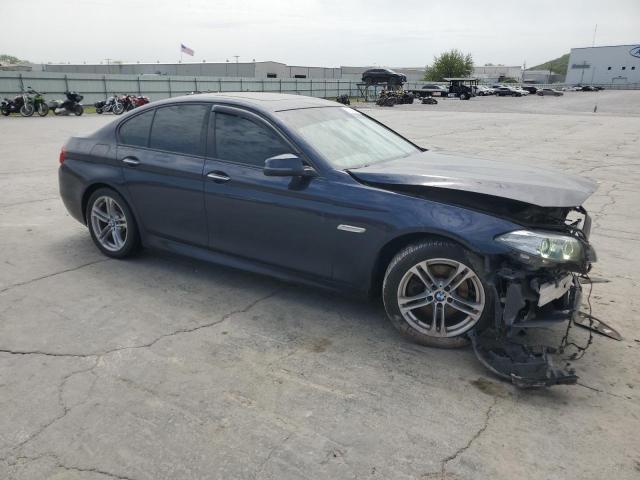 Vin: wba5a5c53ed511769, lot: 53121895, bmw 5 series i 20144