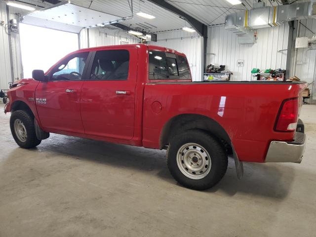 Vin: 1c6rr7lt5hs579828, lot: 54816265, ram 1500 slt 20172