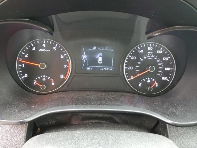 2018 KIA OPTIMA LX - 5XXGT4L37JG218505
