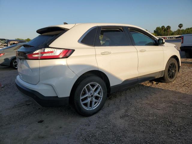 2021 FORD EDGE SEL - 2FMPK3J95MBA47774