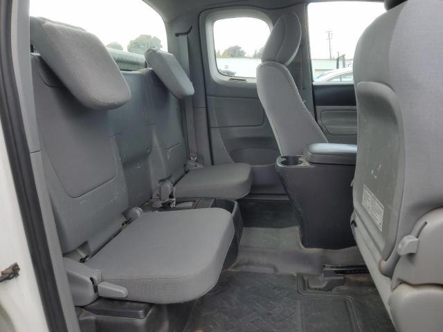 2013 TOYOTA TACOMA ACC - 5TFTX4CN2DX027379