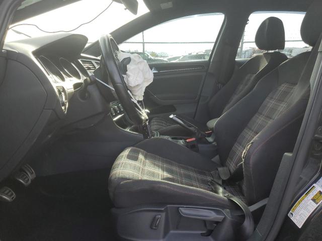 2016 VOLKSWAGEN GTI S/SE - 3VW5T7AU9GM005256