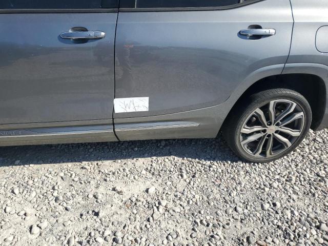 2019 GMC TERRAIN DE - 3GKALSEX0KL329823