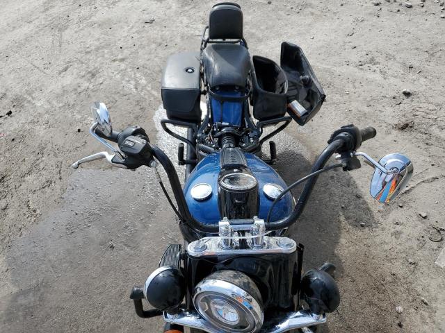 2018 HARLEY-DAVIDSON FLHCS 115T 1HD1YPK13JC049834