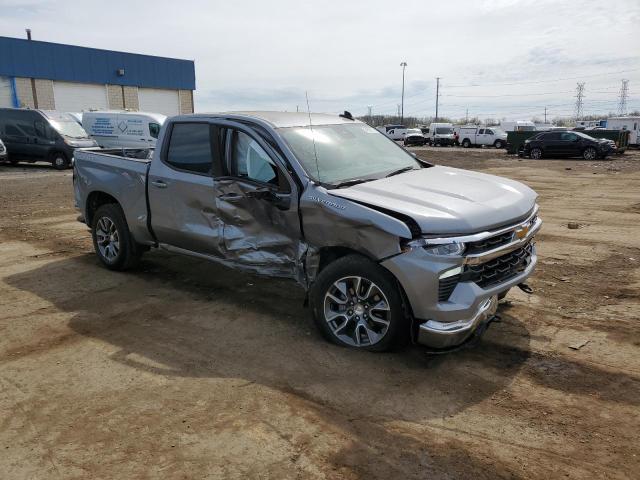 Vin: 1gcpdkek4rz261889, lot: 54562215, chevrolet all models k1500 lt-l 20244