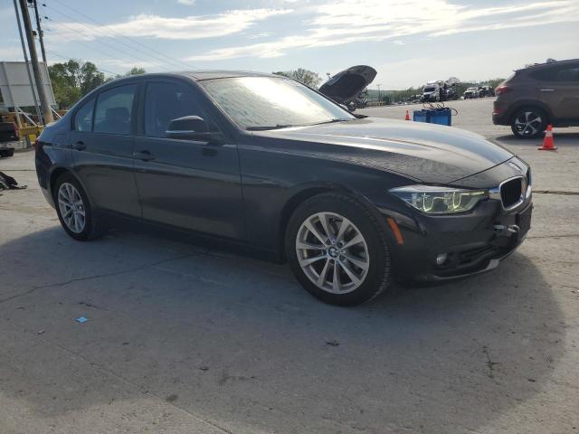 Vin: wba8e5g59jnv02459, lot: 53908425, bmw 3 series xi 20184