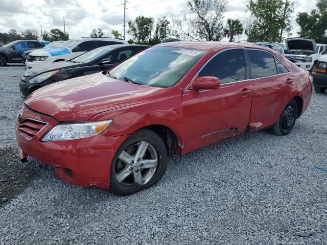 2011 TOYOTA CAMRY BASE #3151535311