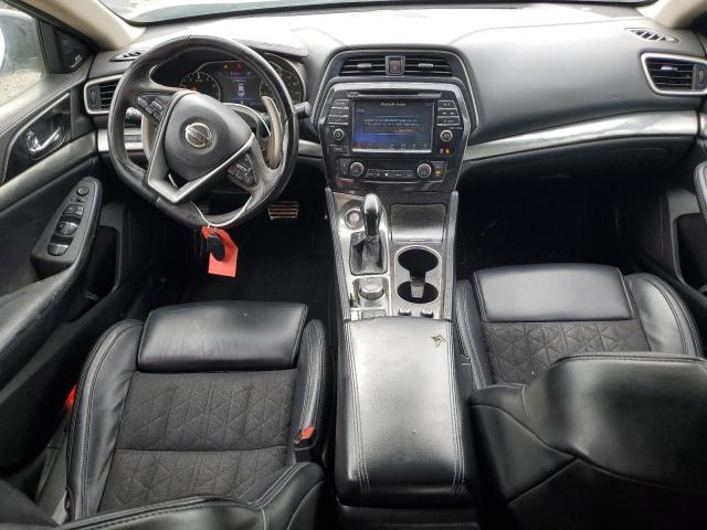 2017 NISSAN MAXIMA 3.5 - 1N4AA6AP0HC434337