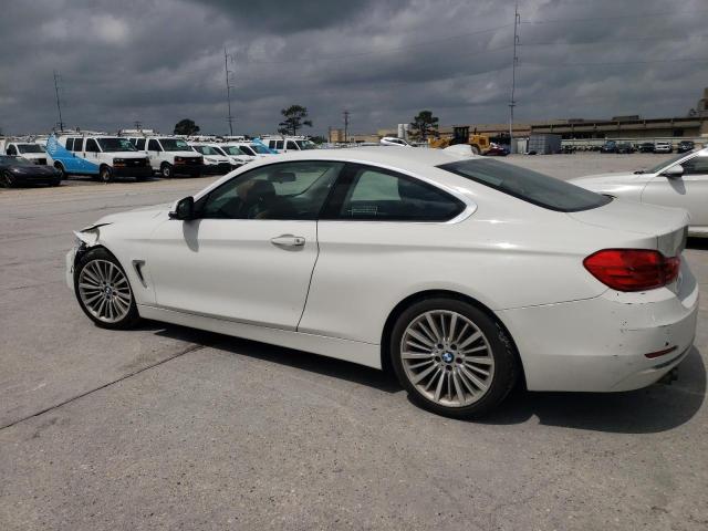Vin: wba3n3c58fk233951, lot: 51535835, bmw 4 series i 20152
