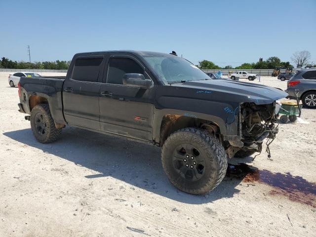 2016 CHEVROLET SILVERADO - 3GCUKSEC0GG319706
