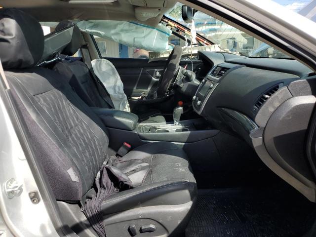 2016 NISSAN ALTIMA 3.5SL 1N4BL3APXGC204400