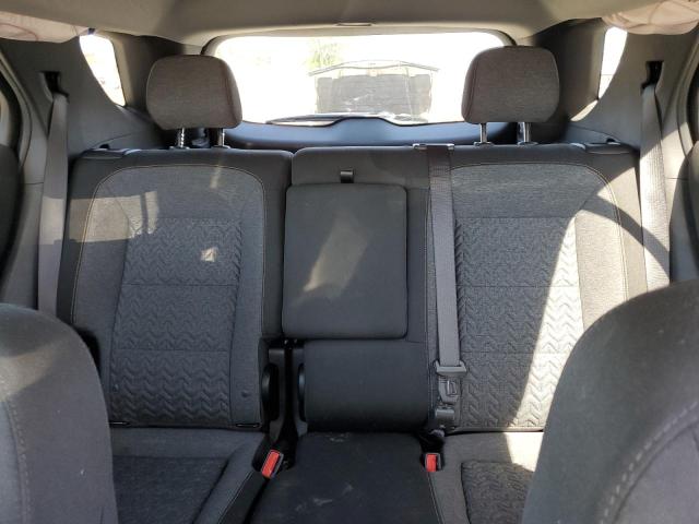 2023 CHEVROLET EQUINOX LT - 3GNAXUEG1PS120395