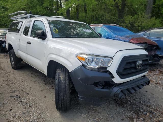 2020 TOYOTA TACOMA ACC - 5TFRX5GNXLX173957
