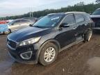2017 KIA SORENTO LX - 5XYPG4A35HG286962