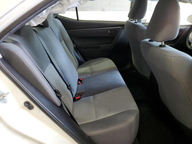 2015 TOYOTA COROLLA L - 2T1BURHE7FC300246
