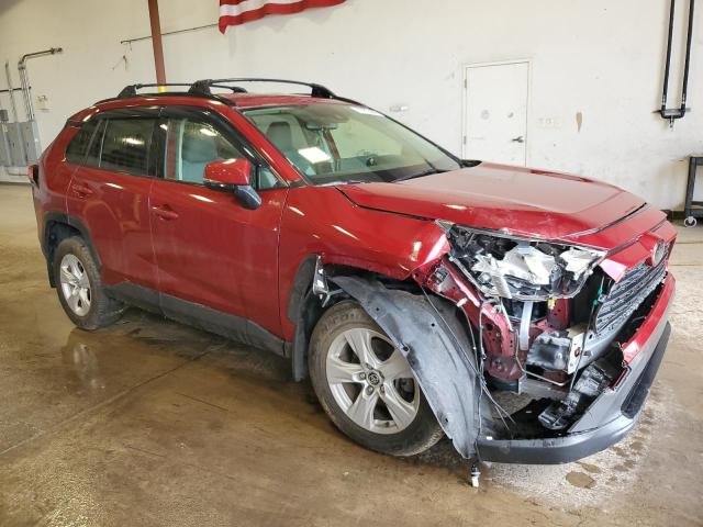 Vin: jtmp1rfvxld052493, lot: 53334215, toyota rav4 xle 20204