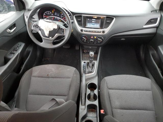 2019 HYUNDAI ACCENT SE 3KPC24A3XKE052964