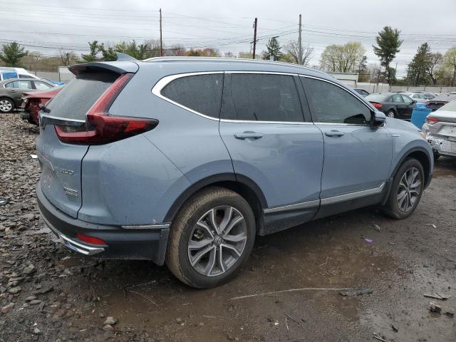 Vin: 5j6rt6h98nl014782, lot: 51957445, honda crv touring 20223