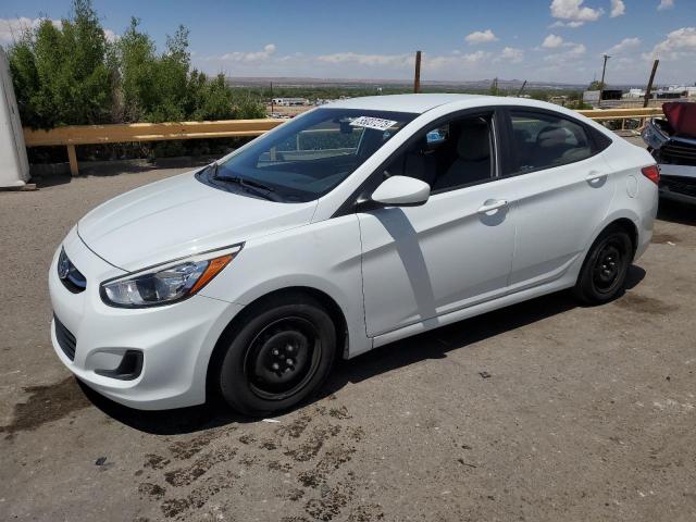 HYUNDAI ACCENT GLS