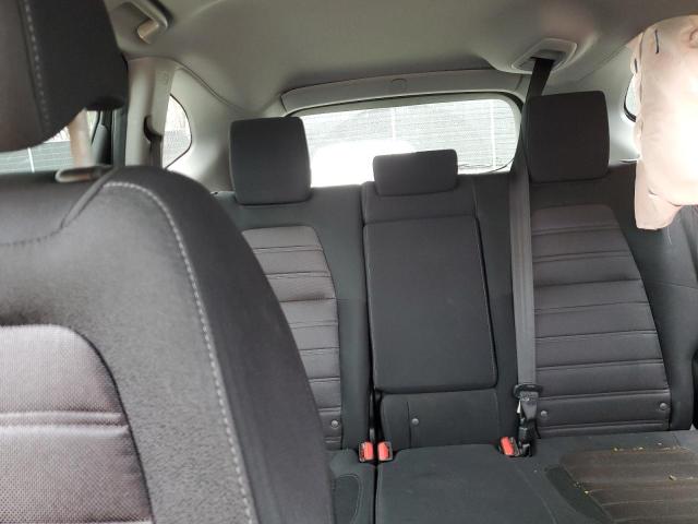 2018 HONDA CR-V EX - 2HKRW2H57JH694949