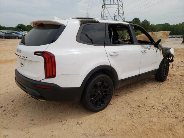 Vin: 5xyp3dhc0ng324580, lot: 54223885, kia telluride ex 20223