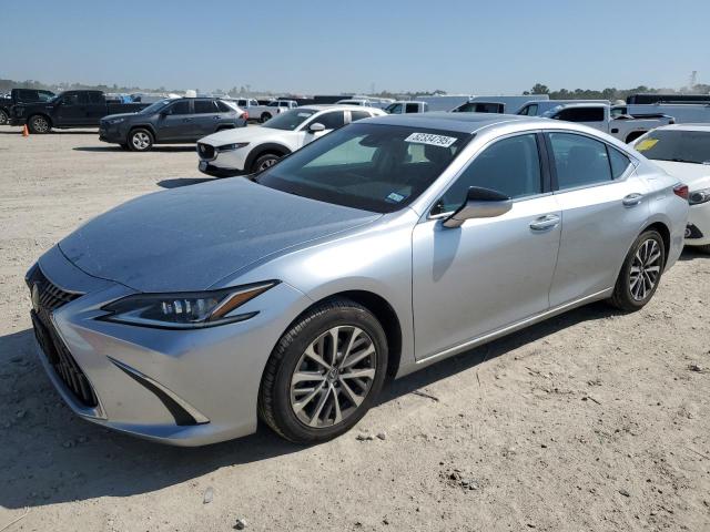LEXUS ES 350 BASE