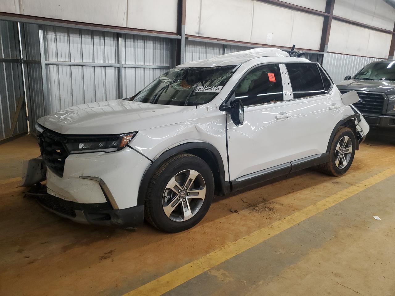 HONDA PILOT EXL
