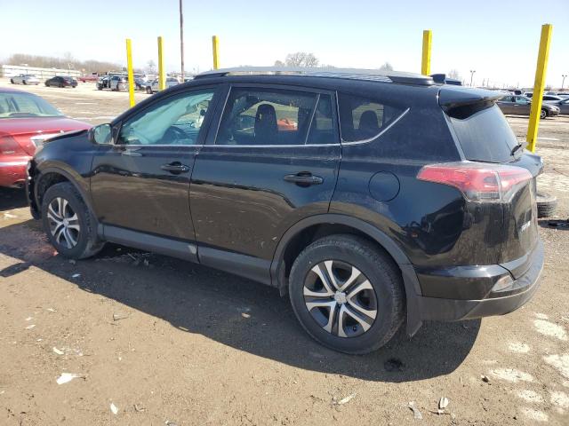 Vin: 2t3zfrev0hw360052, lot: 52073005, toyota rav4 le 20172