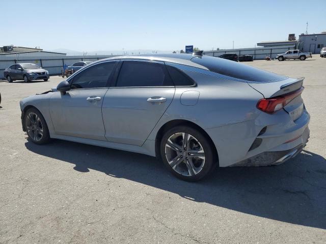 Vin: 5xxg64j29mg071609, lot: 54208885, kia k5 gt line 20212