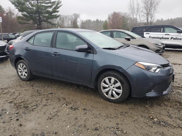 2016 TOYOTA COROLLA L - 2T1BURHE8GC488812