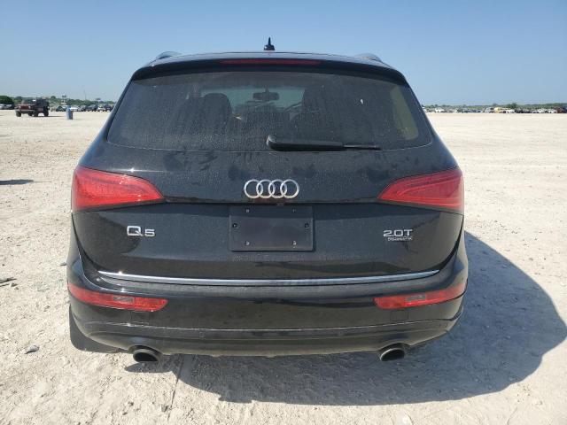 2016 AUDI Q5 PREMIUM - WA1L2AFP3GA087327