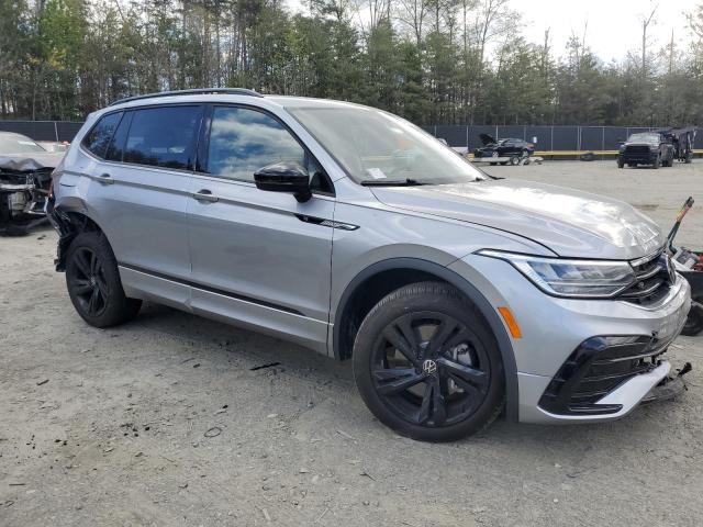 Vin: 3vvcb7axxrm129869, lot: 53387585, volkswagen tiguan se r-line black 20244