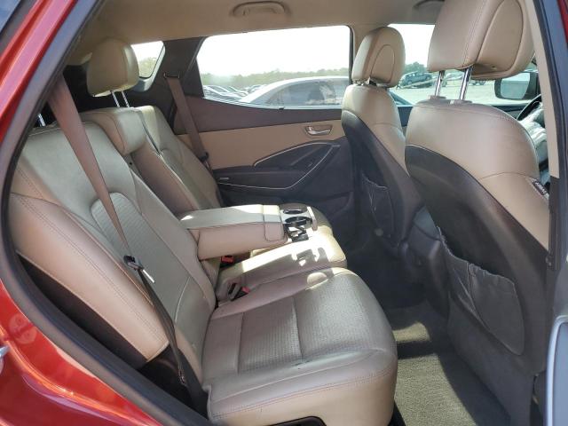 2014 HYUNDAI SANTA FE S - 5XYZU3LA0EG175819