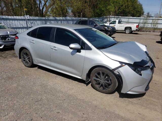 Vin: 5yfb4mde7rp144111, lot: 54682615, toyota corolla le 20244