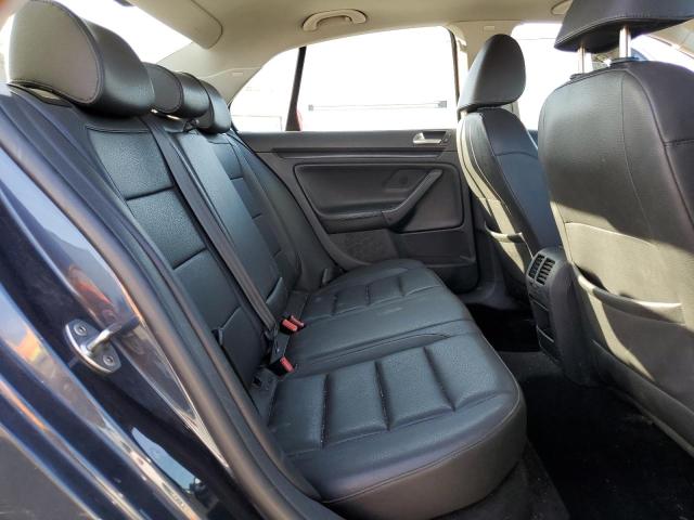 2010 VOLKSWAGEN JETTA SE - 3VWRZ7AJ8AM051870